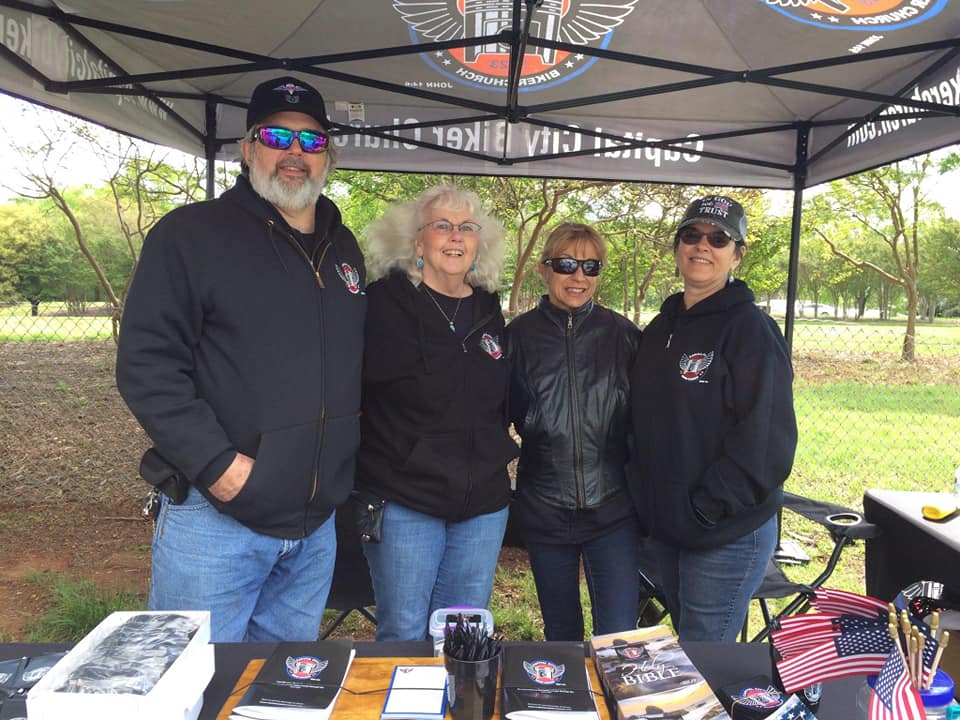 2019 Open House