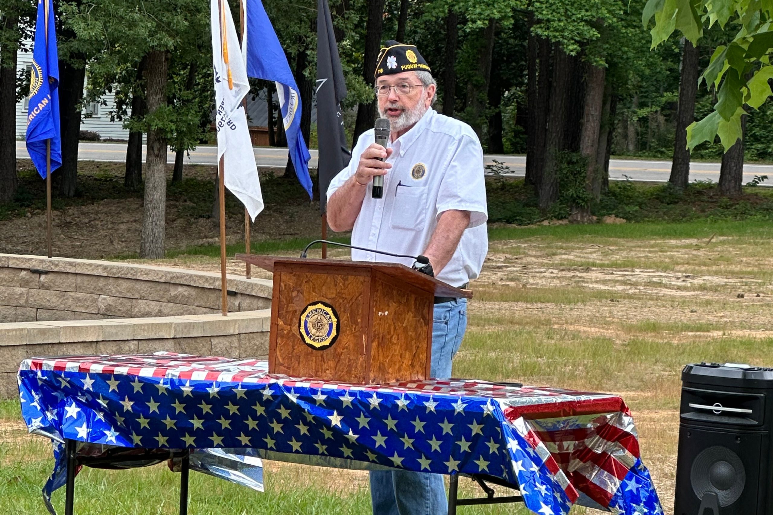 2025 Memorial Day1 (test)